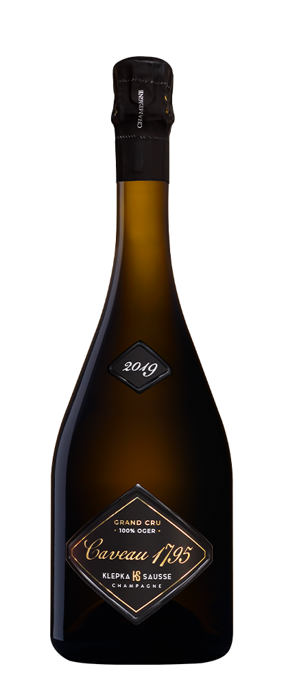 Caveau 1795